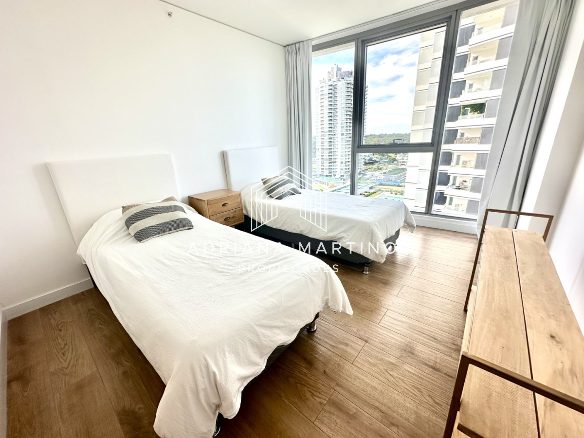 Apartamento ID.70946 - Excelente Apartamento en Playa brava 