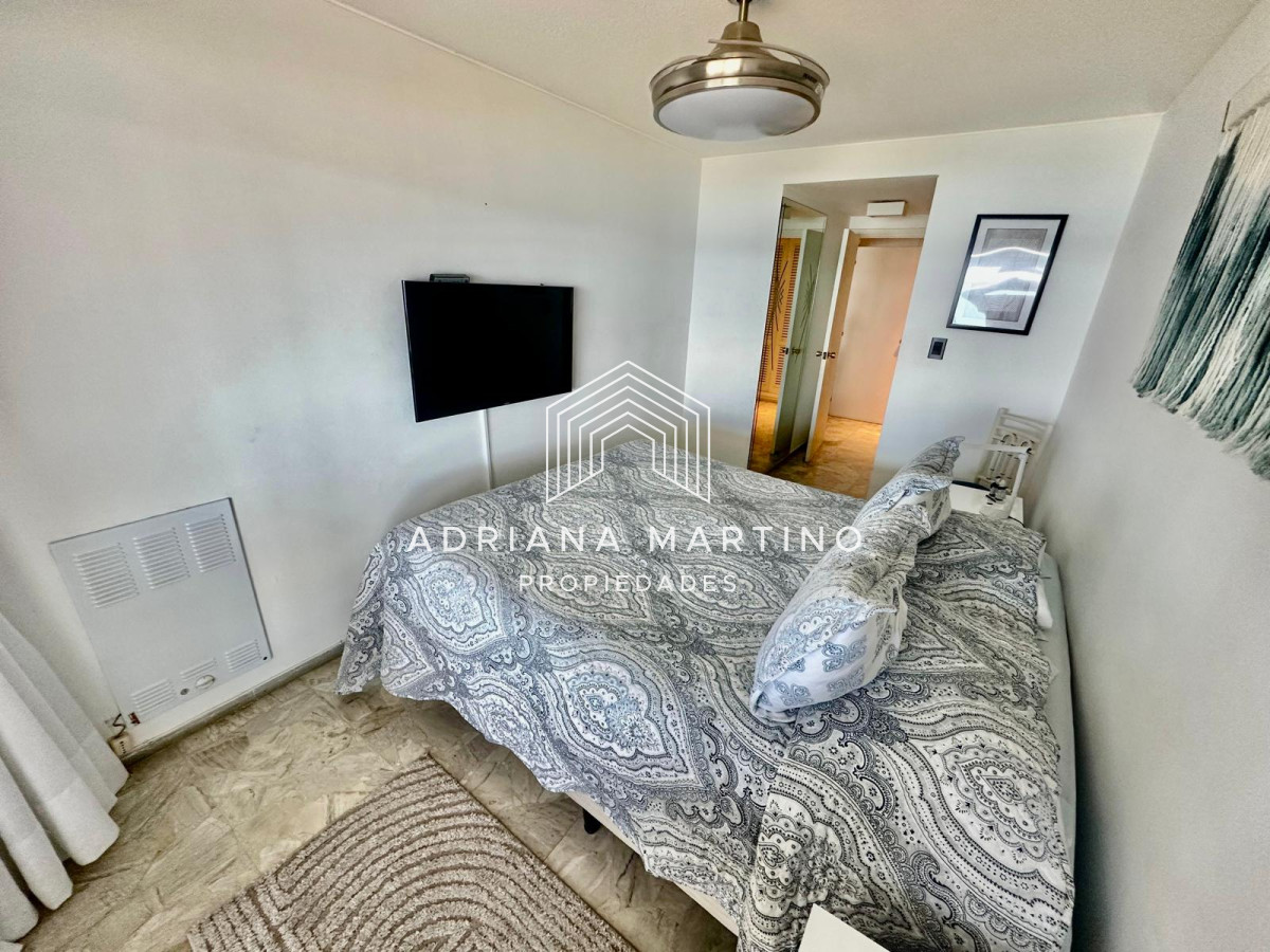 Apartamento ID.69729 - Amplia planta en primera linea al mar 