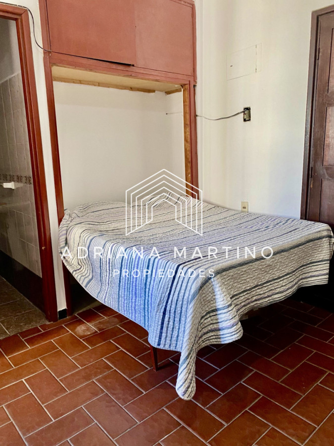 Apartamento ID.71592 - Apartamento en venta en pleno centro de Piriápolis, a pasos de la playa y de todos los servicios.