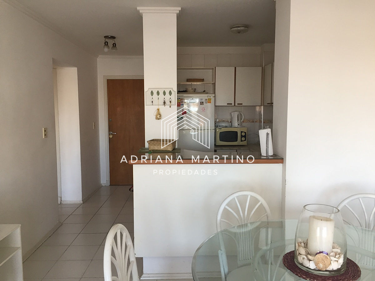 Apartamento ID.33590 - Confortable apartamento ubicado en Brava Punta del Este. 