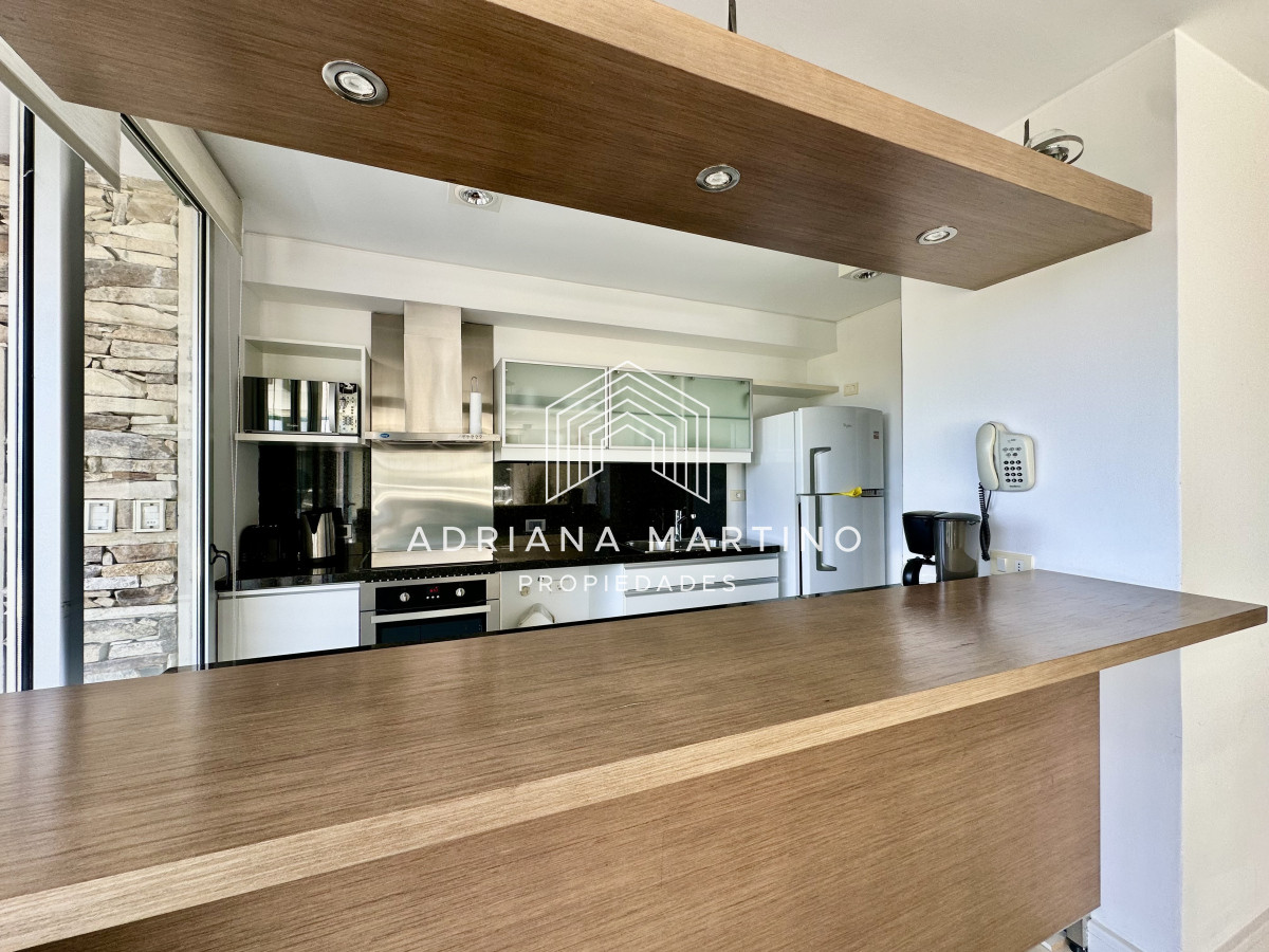 Apartamento ID.69815 - Excelente apartamento en venta playa brava  