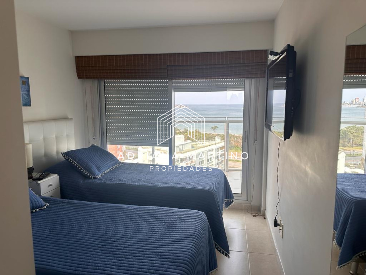 Apartamento ID.39594 - Excelente apartamento en mansa 