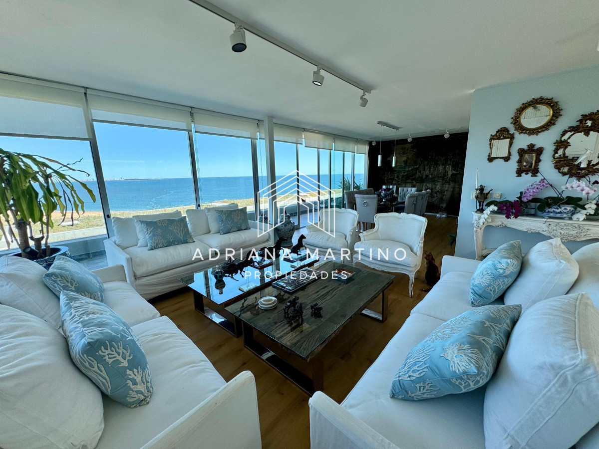 Punta Ballena - GoPunta - Portal Inmobiliario de Punta del Este - Maldonado