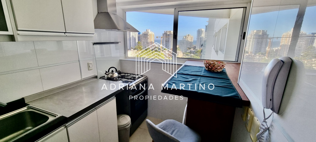 Apartamento ID.69473 - Hermoso Apartamento en playa mansa 