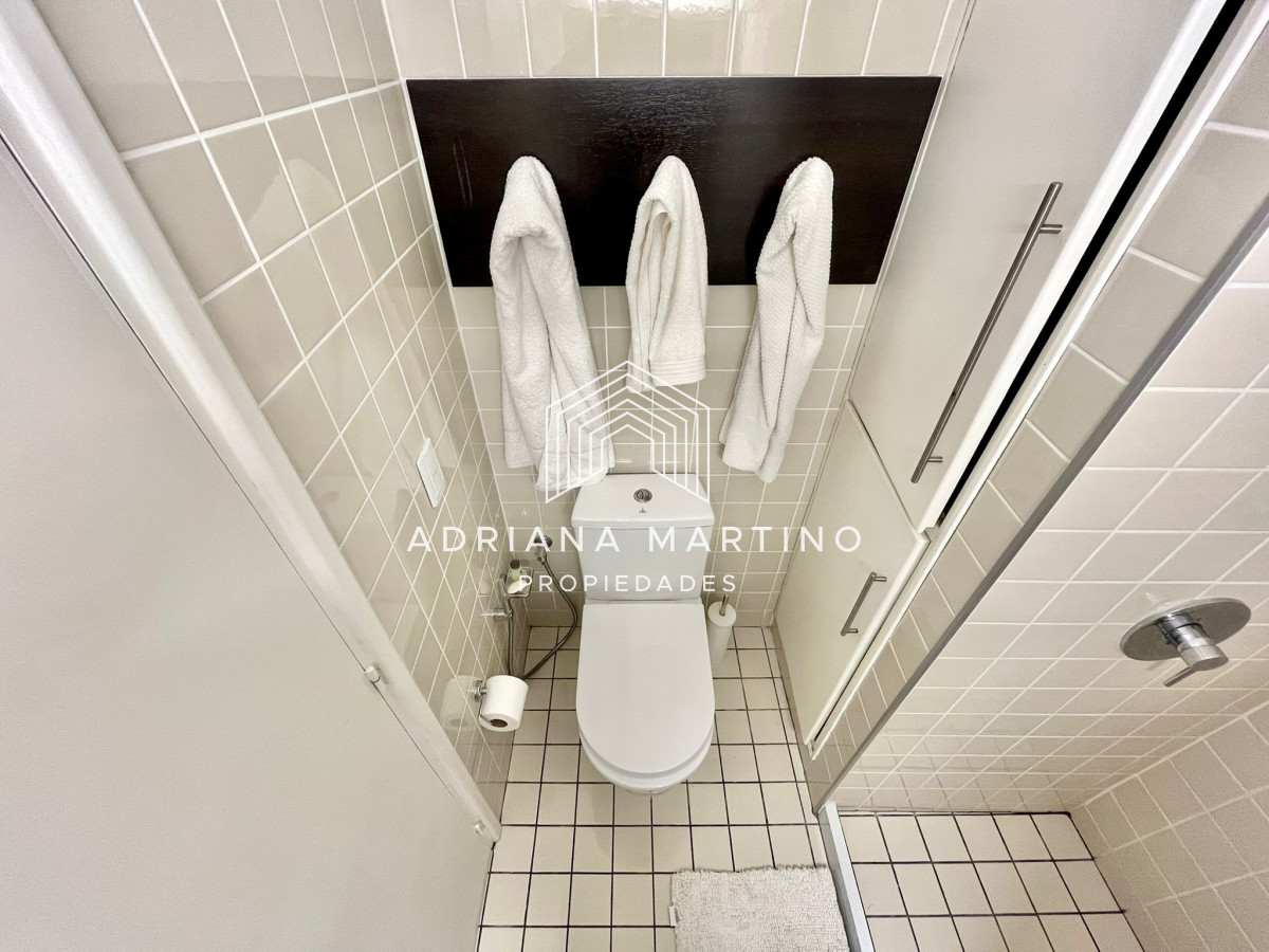 Apartamento ID.69771 - Excelente apto en Primera linea de playa brava