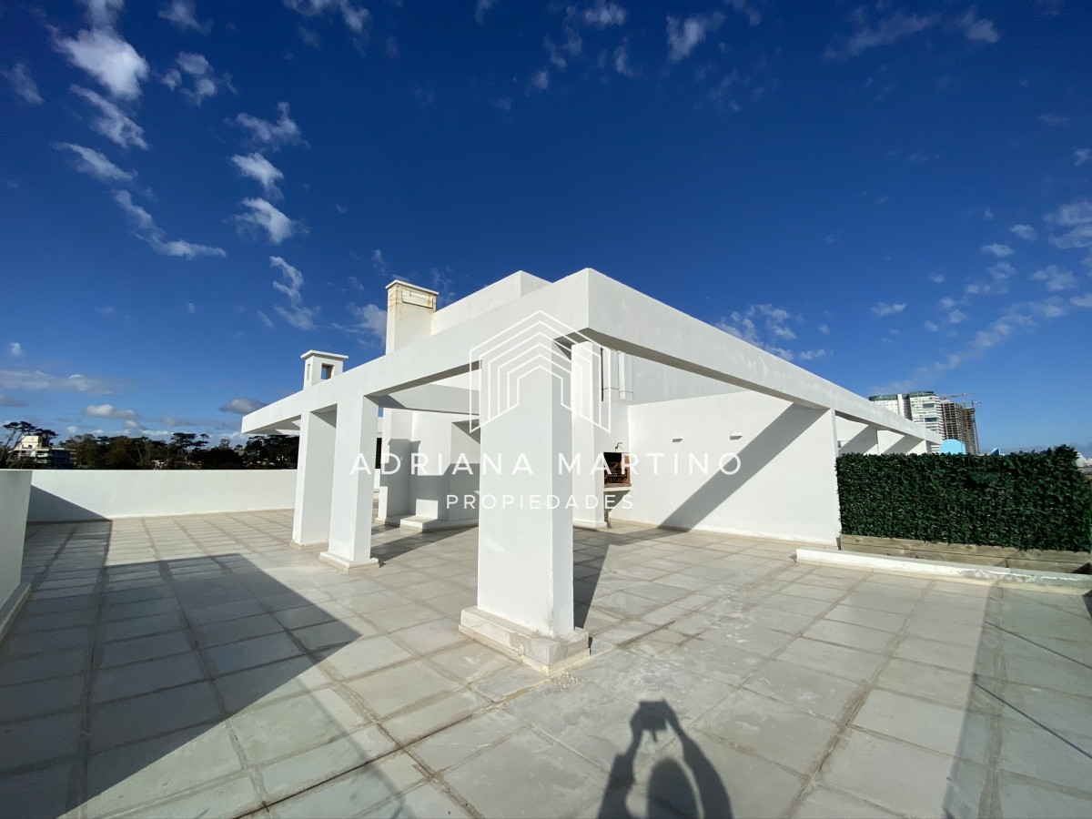 Apartamento ID.69321 - Hermoso Penthouse frente al mar 