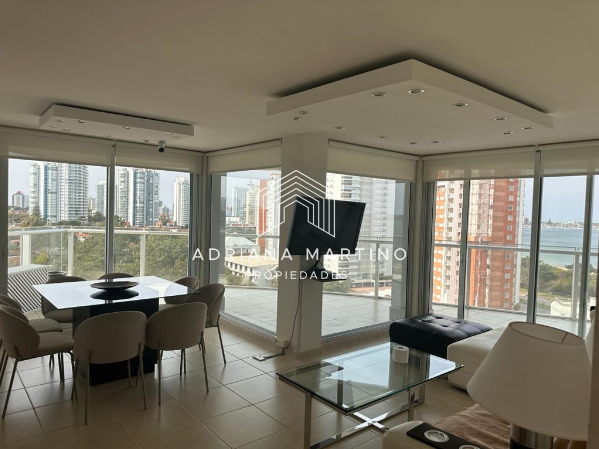 Mansa - GoPunta - Portal Inmobiliario de Punta del Este - Maldonado