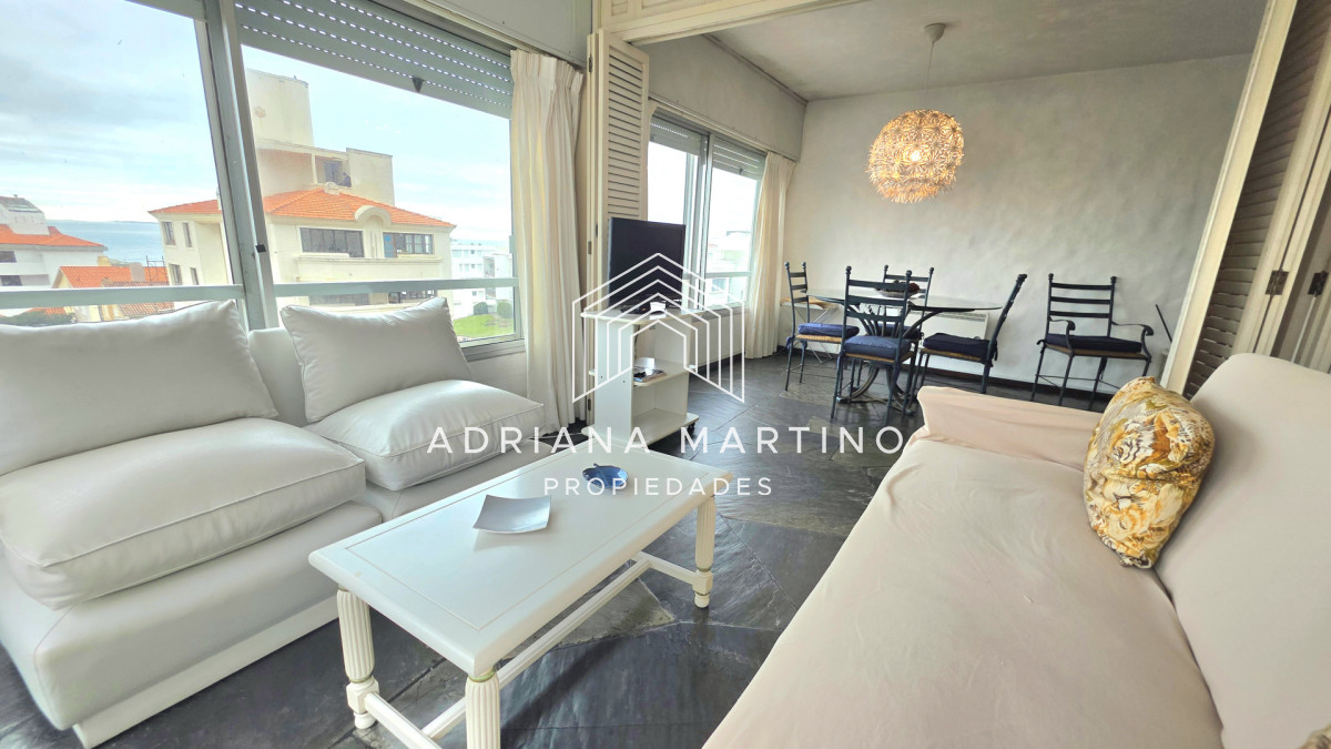 Apartamento ID.71764 - Apartamento en excelente ubicación a pasos de Playa Brava
