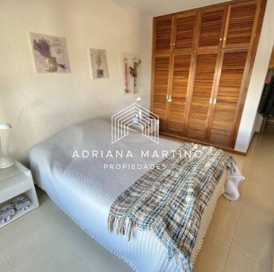 Apartamento ID.71122 - Excelente apartamento en playa mansa 