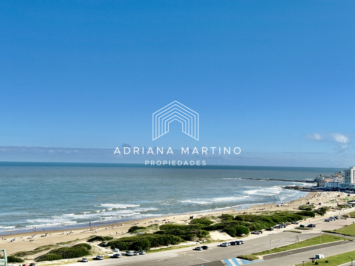 Apartamento ID.70626 - Hermoso penthouse en playa brava 