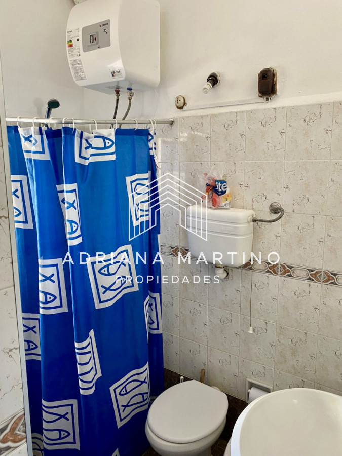 Apartamento ID.71592 - Apartamento en venta en pleno centro de Piriápolis, a pasos de la playa y de todos los servicios.