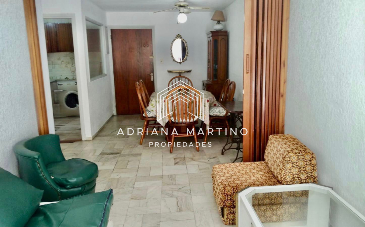 Excelente Apartamento en Punta del Este - GoPunta - Portal Inmobiliario de Punta del Este - Maldonado