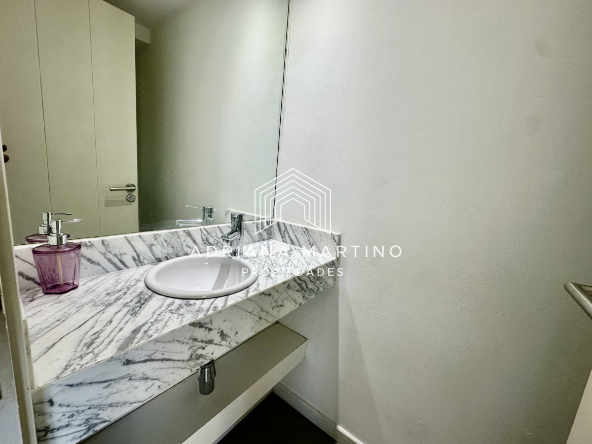 Apartamento ID.71404 - Excelente apartamento a metros de playa brava con vista al mar 