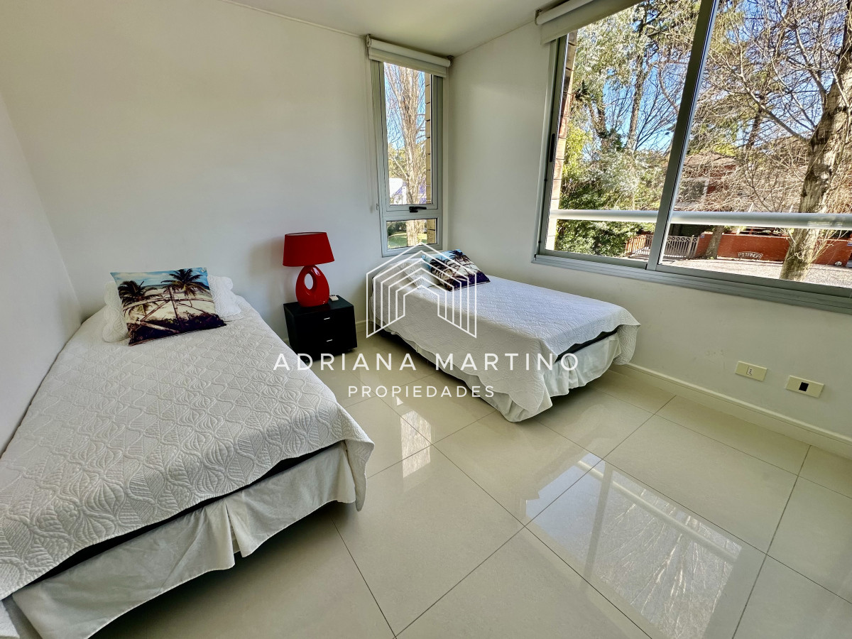 Apartamento ID.69816 -  Excelente apartamento en playa brava 