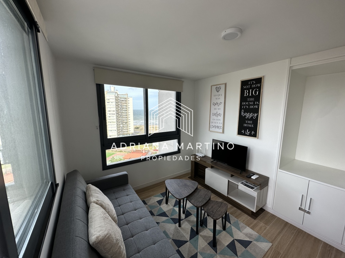 Apartamento ID.69956 - Excelente oportunidad en alquiler anual