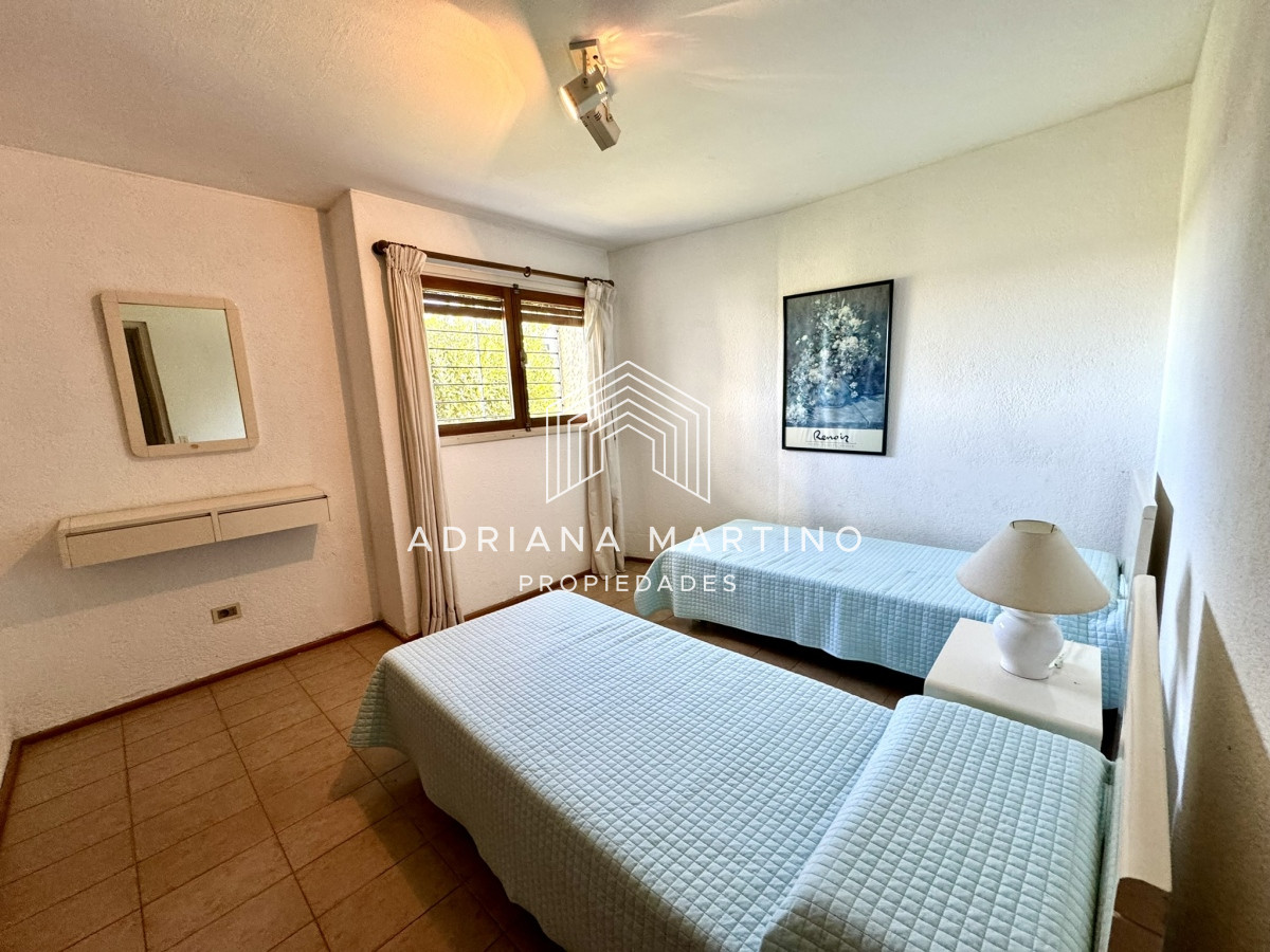 Apartamento ID.33317 - Excelente aptartamento frente al mar!