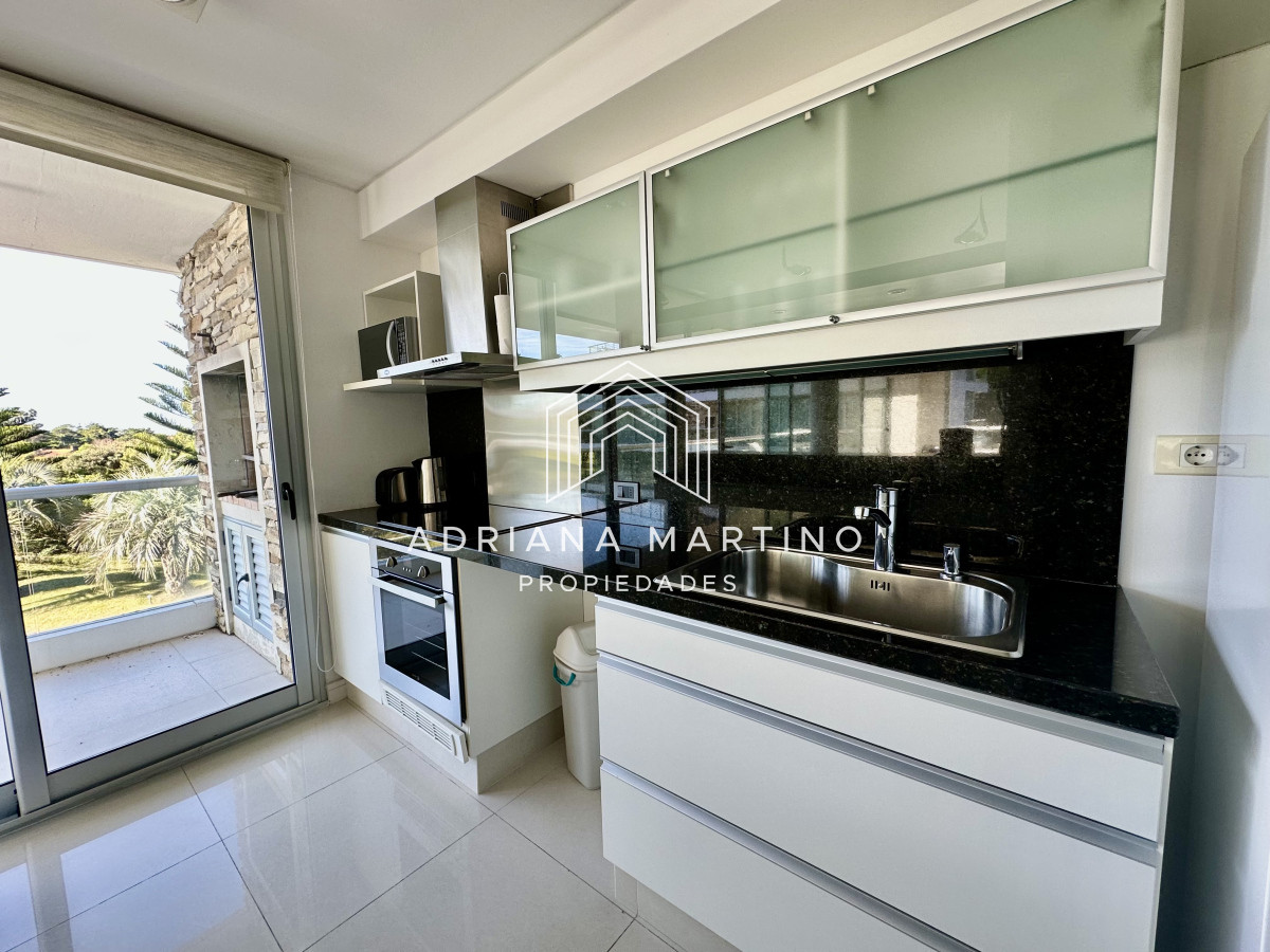 Apartamento ID.69815 - Excelente apartamento en venta playa brava  