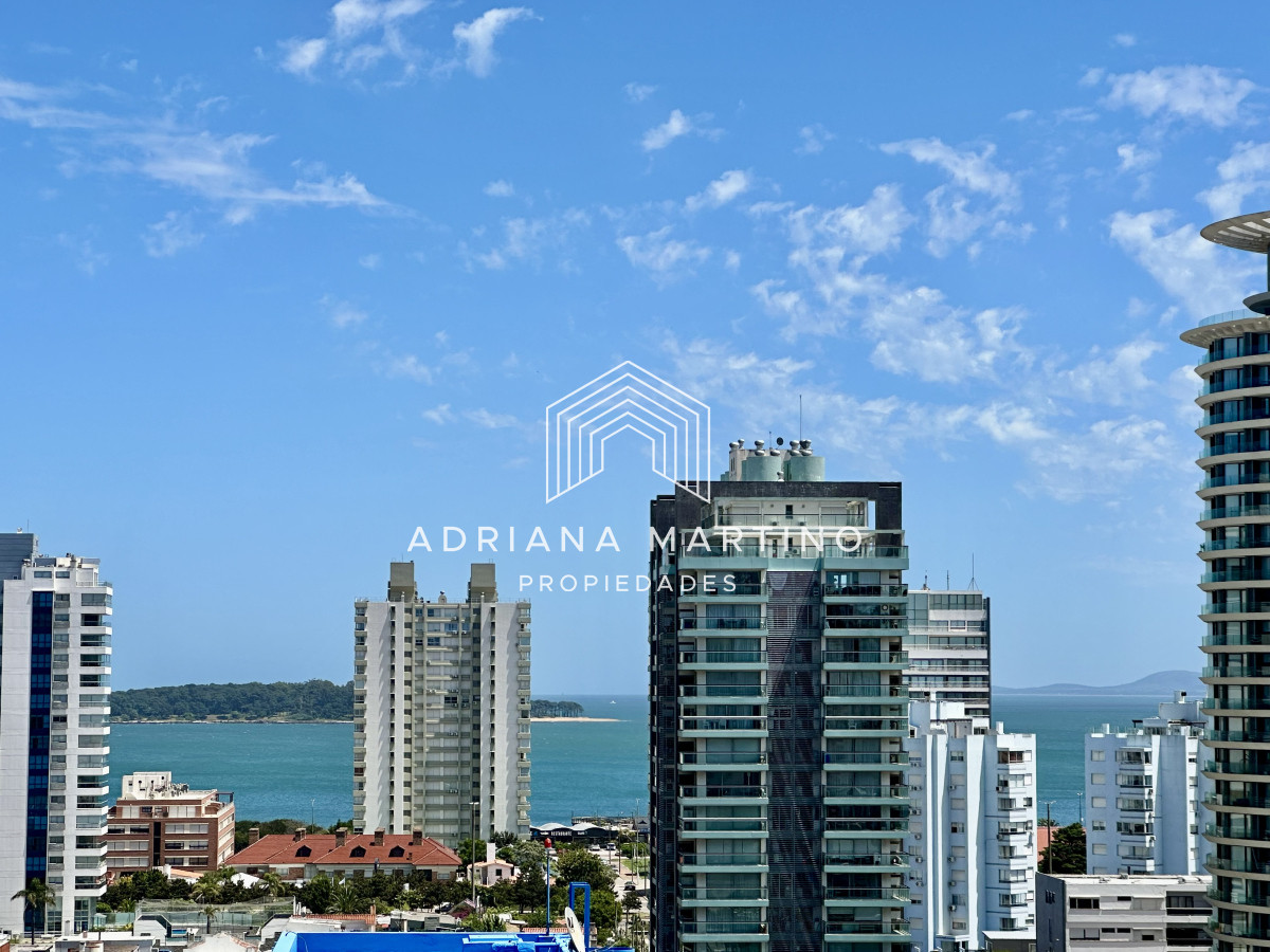 Apartamento ID.71069 - Excelente apartamento en venta en Punta del este 
