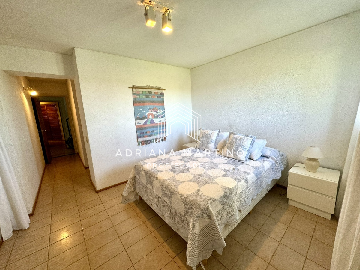 Apartamento ID.33317 - Excelente aptartamento frente al mar!