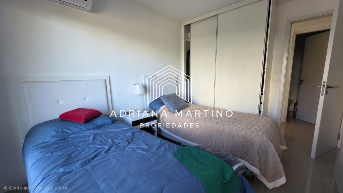 Apartamento ID.71751 - Oportunidad exclusiva a pasos de playa mansa.
