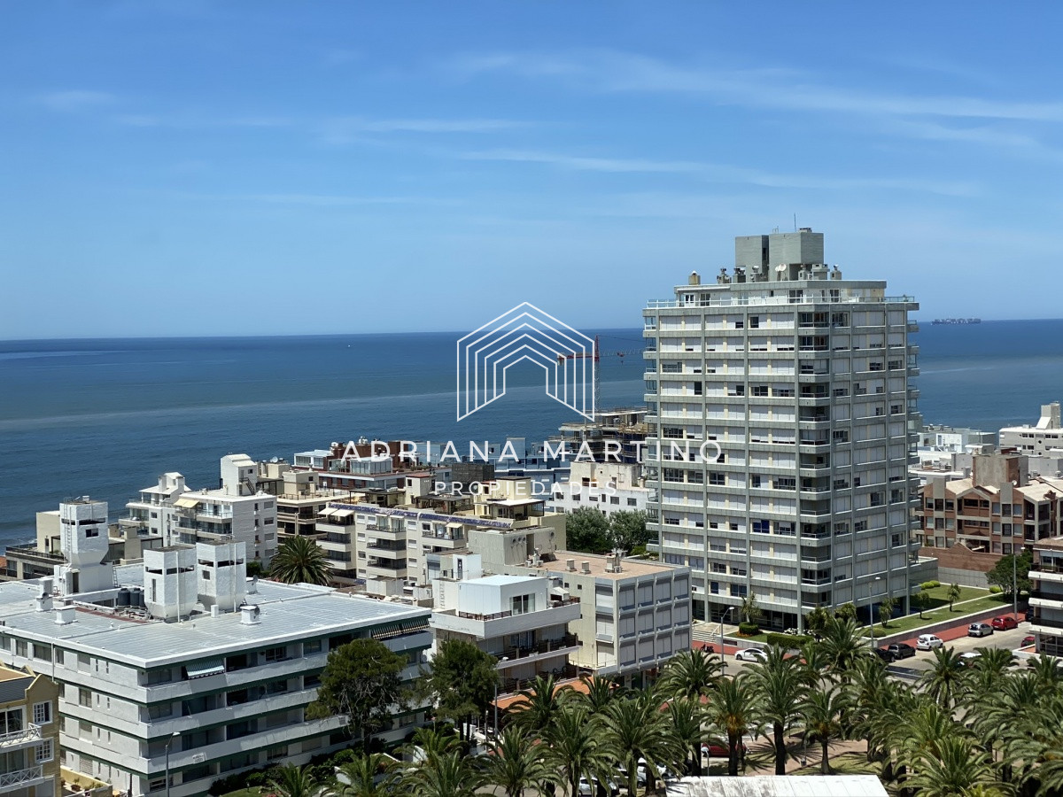 Apartamento ID.39555 - Hermosa vista en Península 