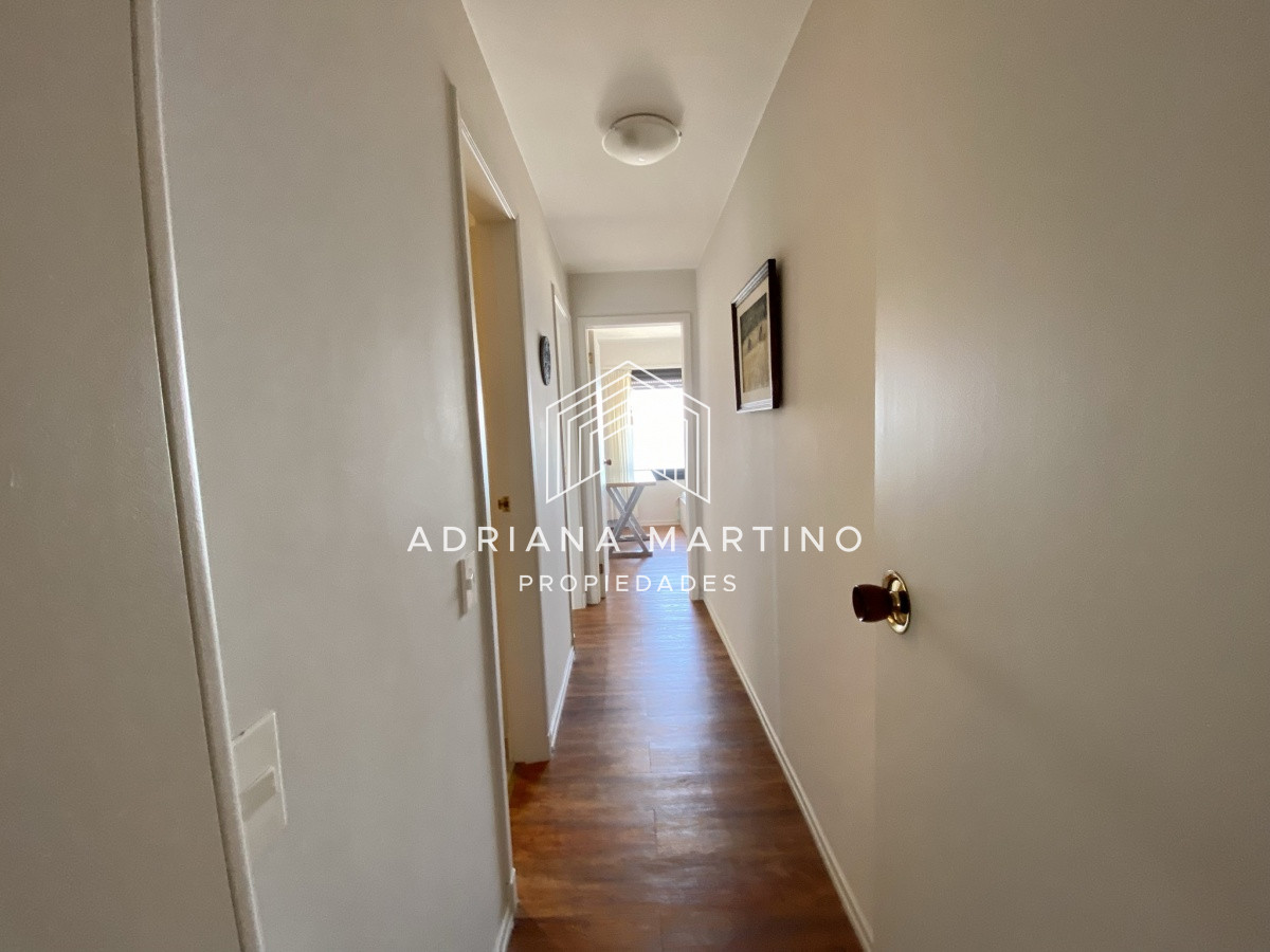 Apartamento ID.69454 - Piso alto en Peninsula con excelente vista al mar