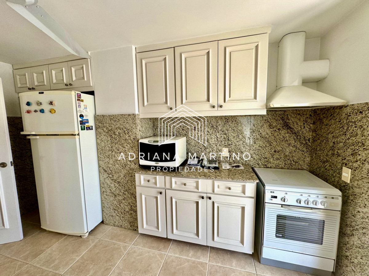 Apartamento ID.36818 - Excelente penthouse en primera línea 
