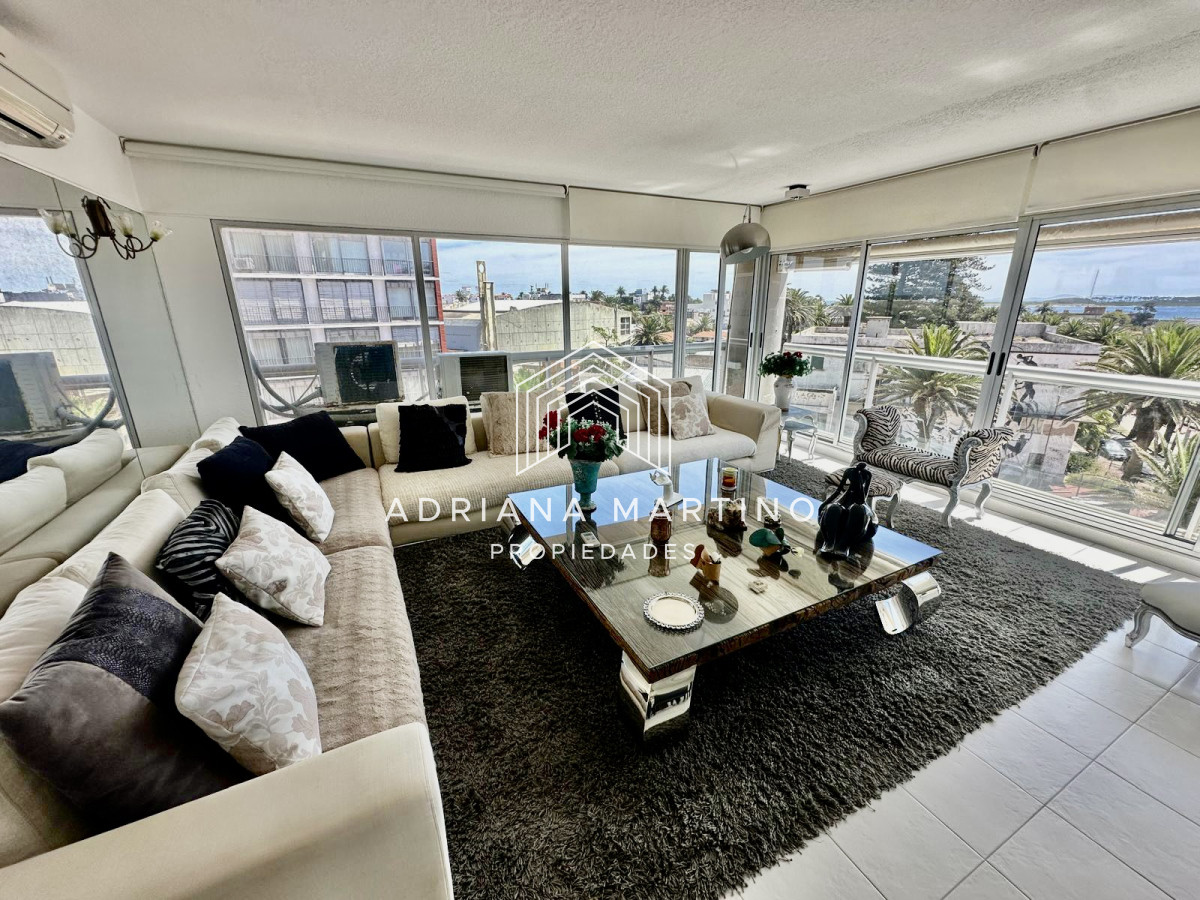 Península - GoPunta - Portal Inmobiliario de Punta del Este - Maldonado