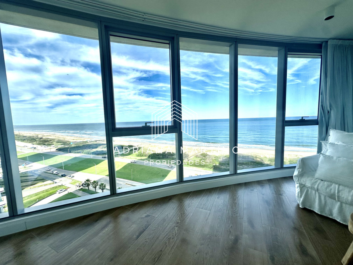 Apartamento ID.70946 - Excelente Apartamento en Playa brava 