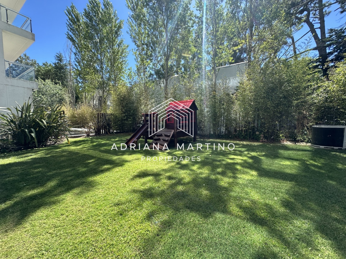 Apartamento ID.69918 - Como apartamento en roosvelt 
