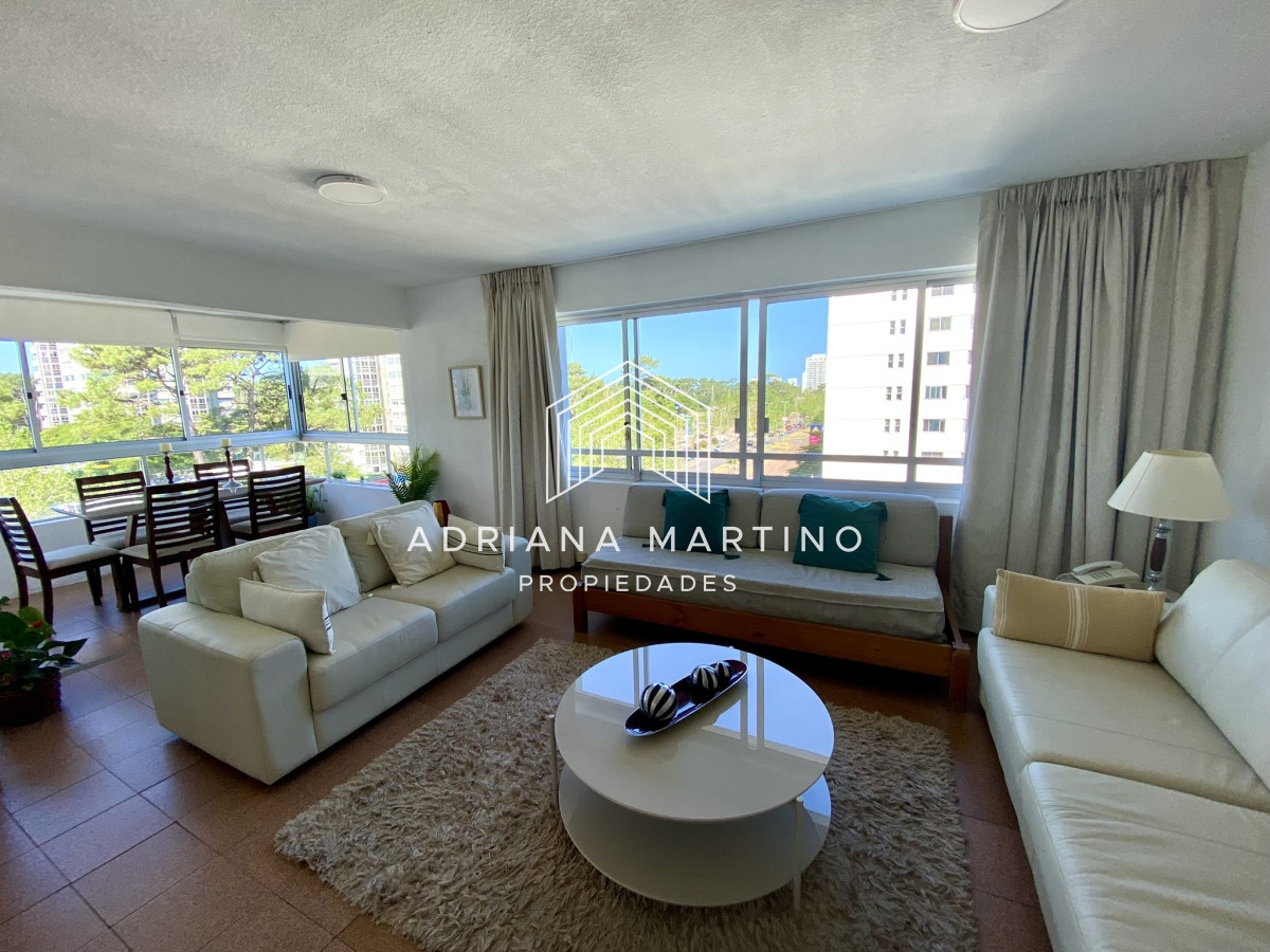 Roosevelt - GoPunta - Portal Inmobiliario de Punta del Este - Maldonado