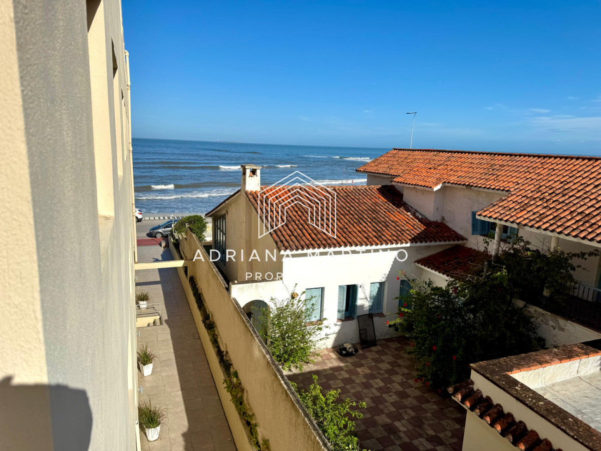 Apartamento ID.38745 - Excelente departamento en venta península playa brava