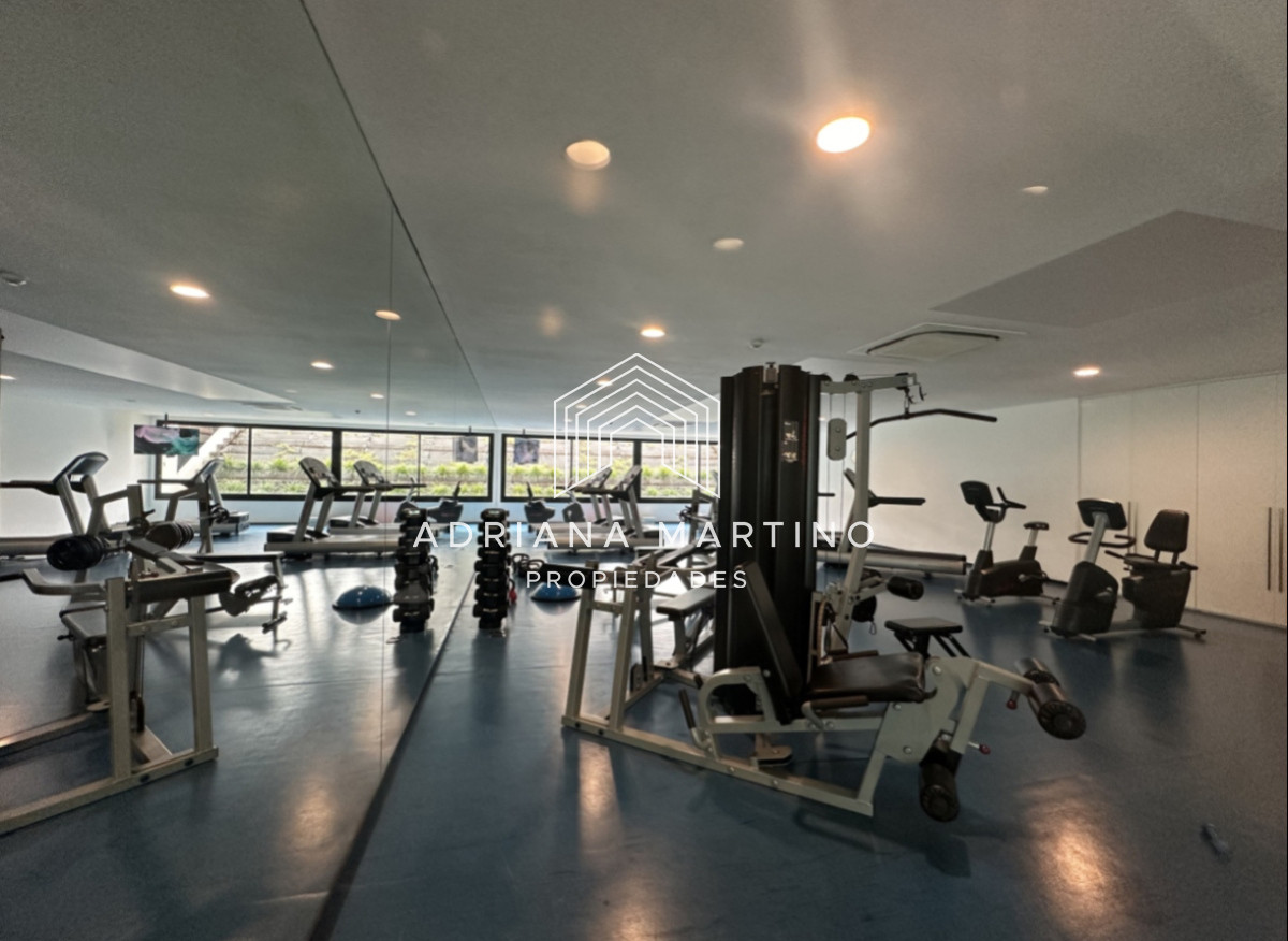 Apartamento ID.71288 - Hermoso apartamento en Roosevelt Punta del este 