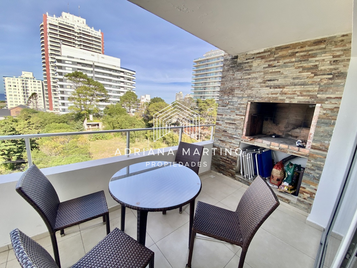 Apartamento ID.69770 - Cómoda planta en Aidy Grill 