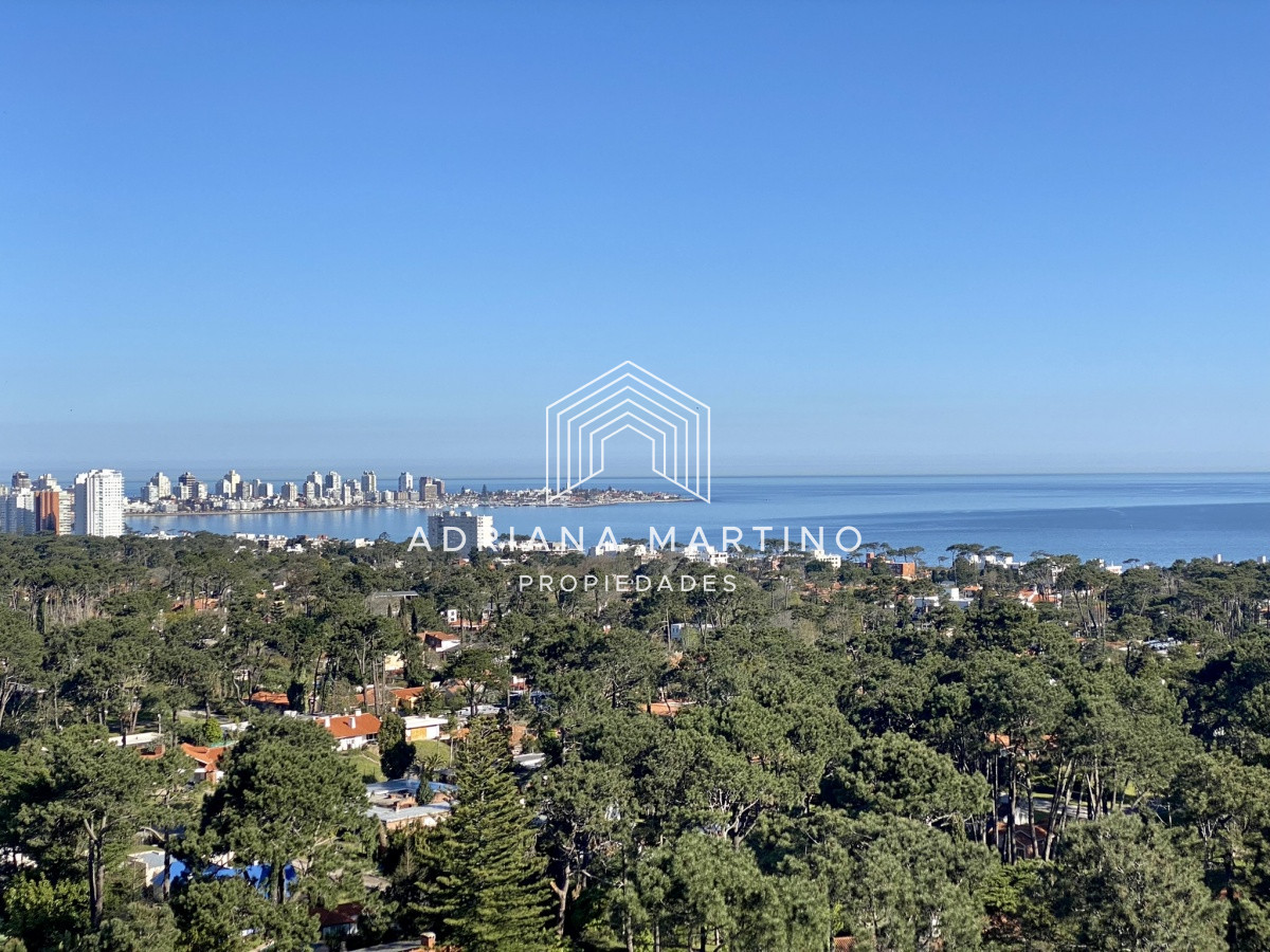 Apartamento ID.36830 - Excelente apartamento con vista al mar 