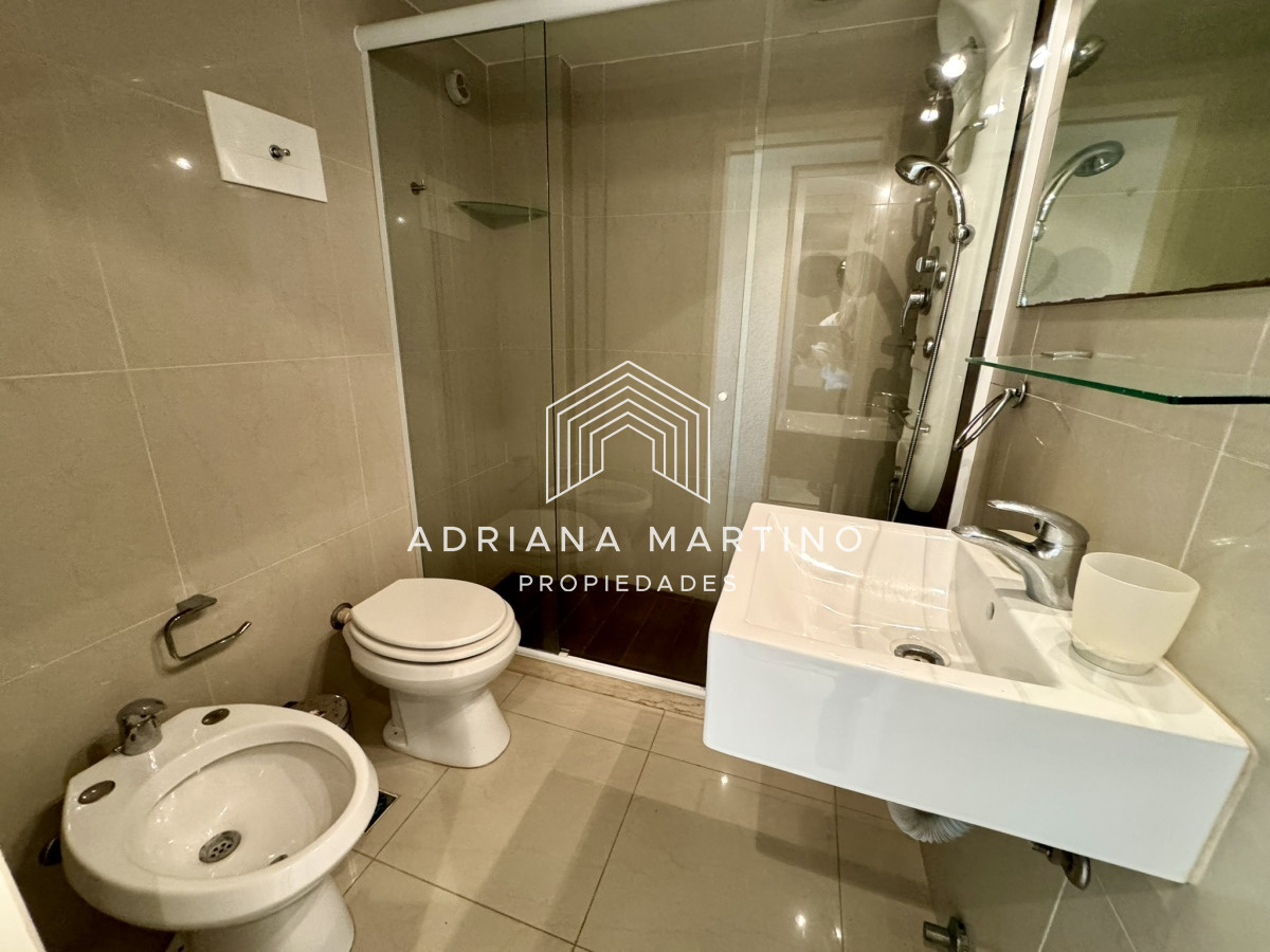 Apartamento ID.67333 - Excelente Apartamento frente al Mar en playa Brava - Punta del Este!