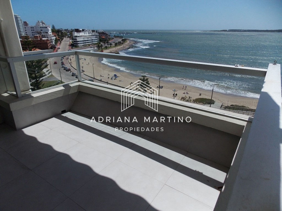 Mansa - GoPunta - Portal Inmobiliario de Punta del Este - Maldonado