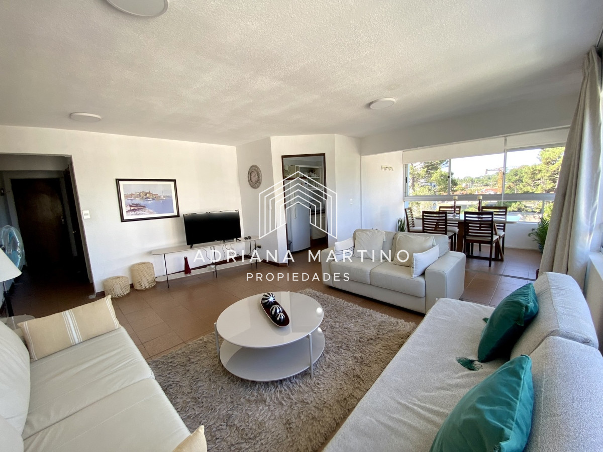 Roosevelt - GoPunta - Portal Inmobiliario de Punta del Este - Maldonado