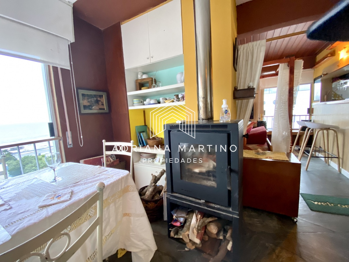 Apartamento ID.70462 - Excelente aptartamento en la Peninsula, Punta del Este