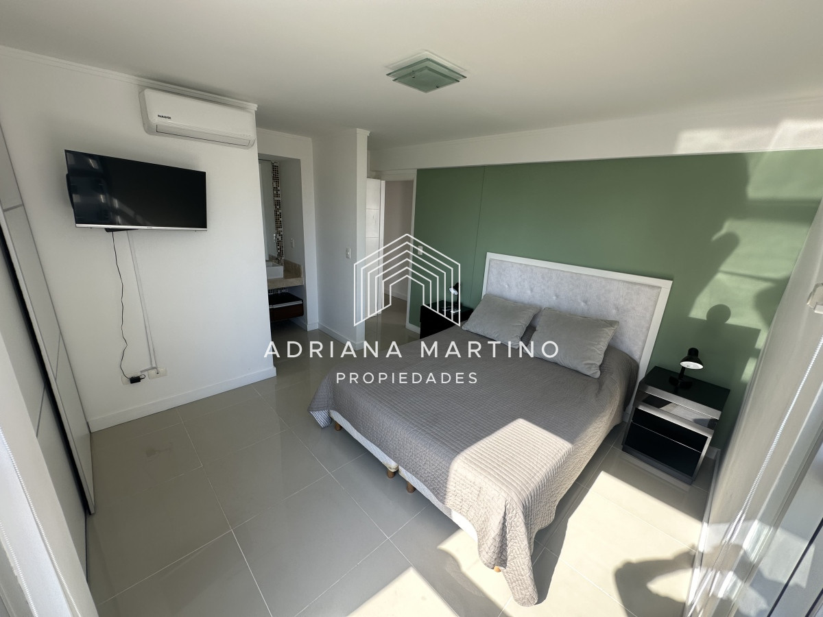 Apartamento ID.70577 - Hermoso apartamento en playa brava 