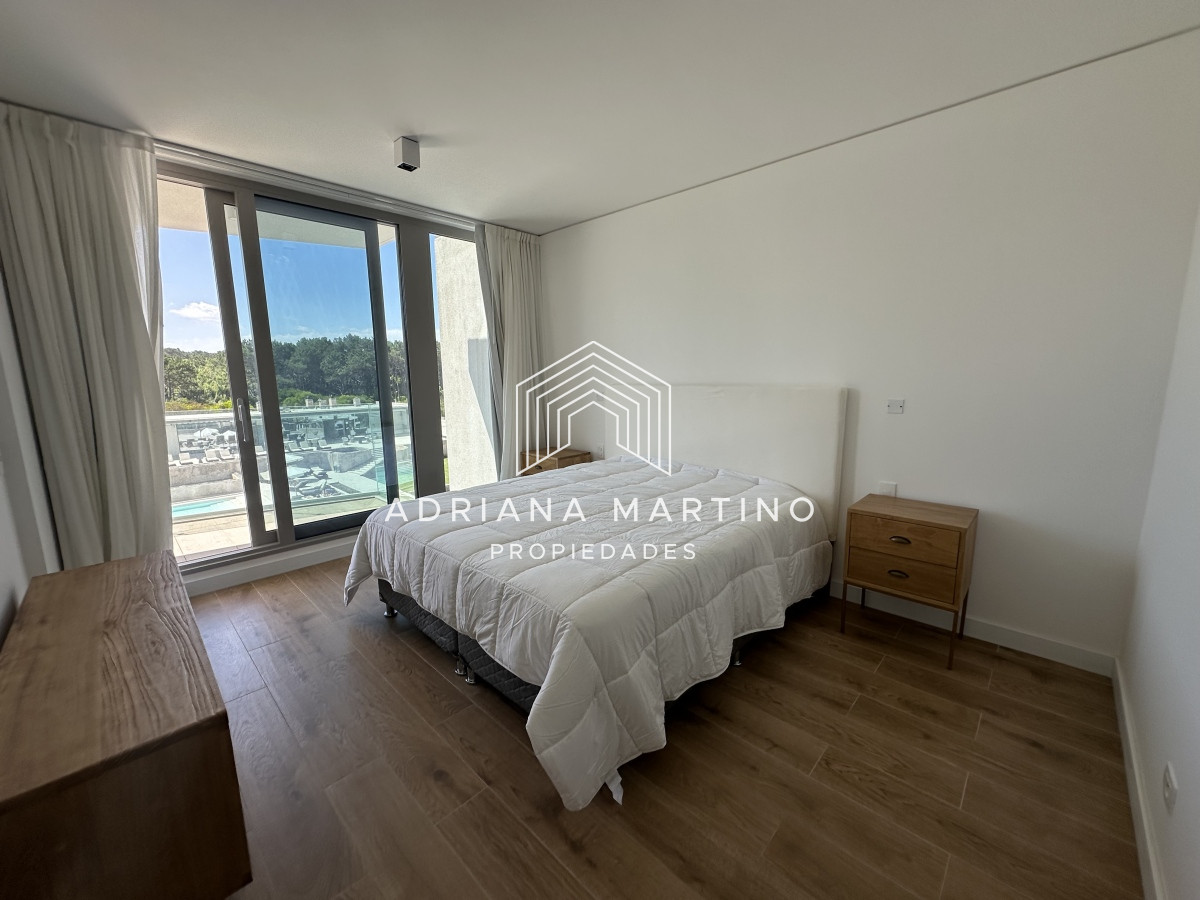 Apartamento ID.70226 - Apartamento en Punta del Este, Brava