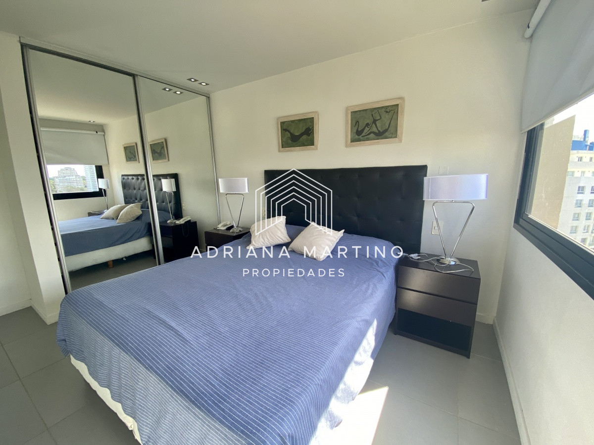 Apartamento ID.69736 - Cómoda planta en Aidy grill 