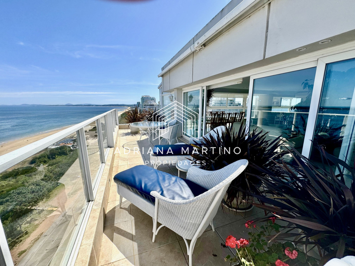 Mansa - GoPunta - Portal Inmobiliario de Punta del Este - Maldonado