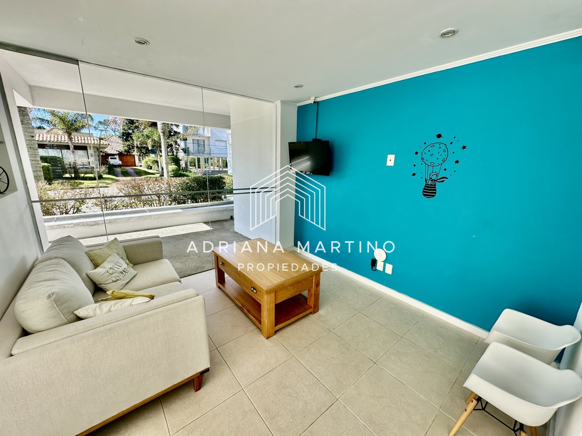 Apartamento ID.67159 - Apartamento en venta - playa mansa, Punta del este 