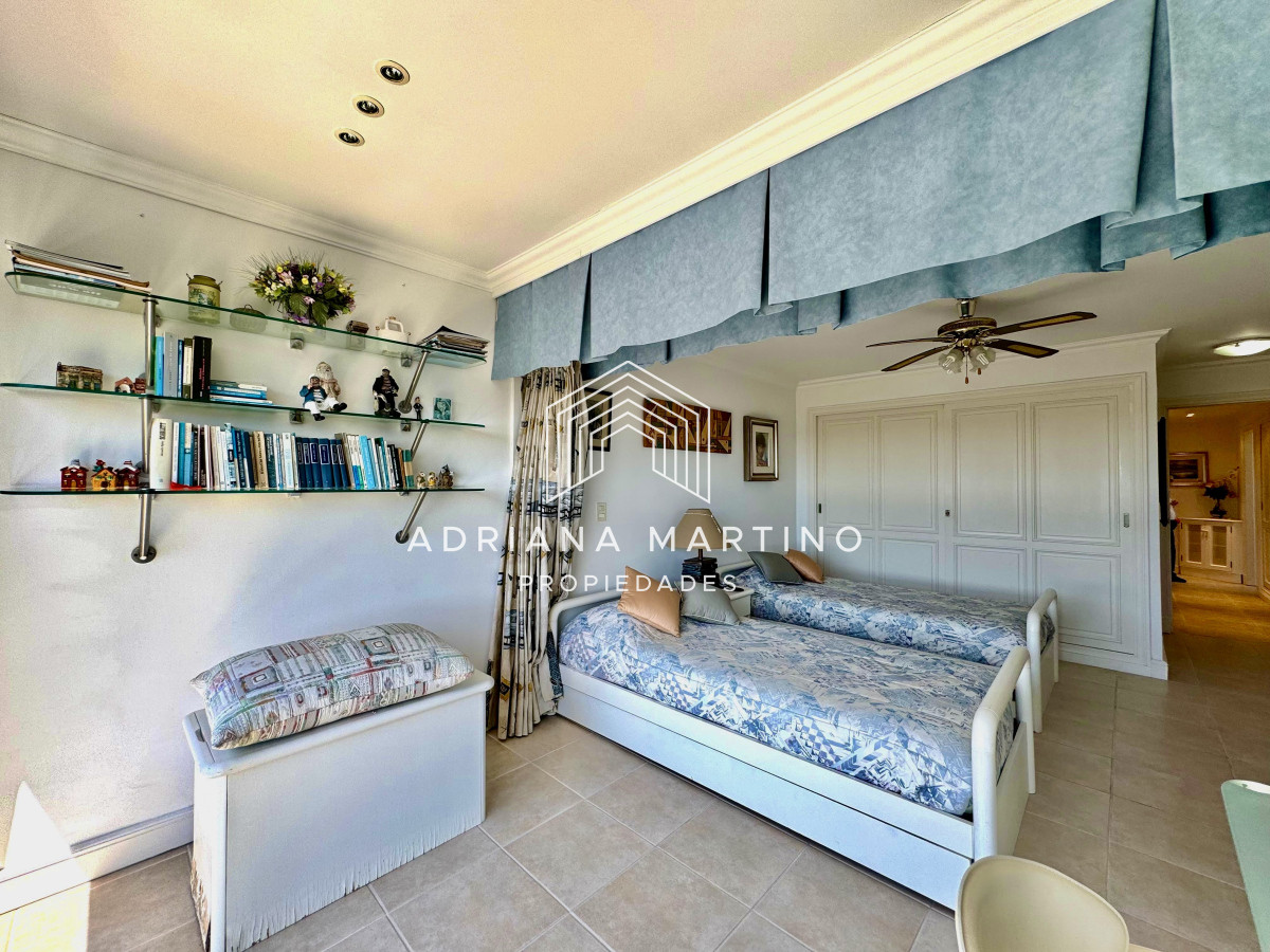 Apartamento ID.36818 - Excelente penthouse en primera línea 