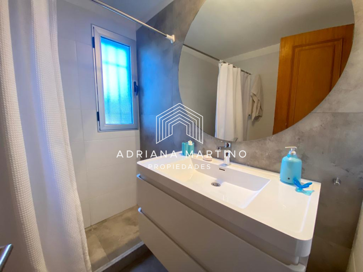 Apartamento ID.70109 -  Hermoso apartamento en playa brava en primera linea con vista al Mar
