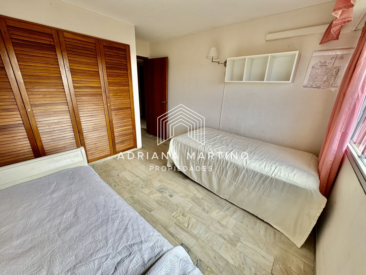 Apartamento ID.70854 - Cómoda planta en punta del este 
