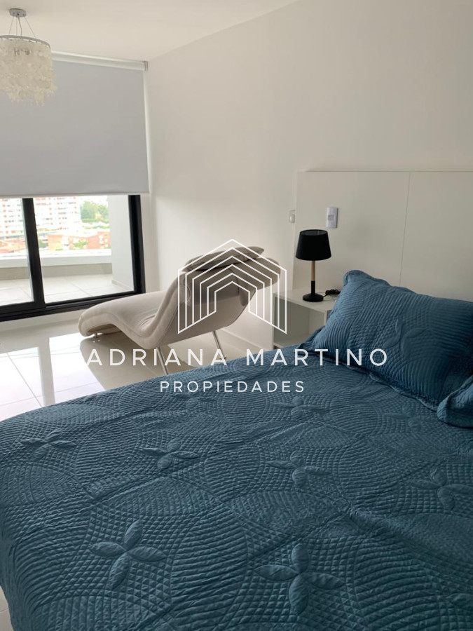 Apartamento ID.70505 - Excelente planta con increíbles vistas 