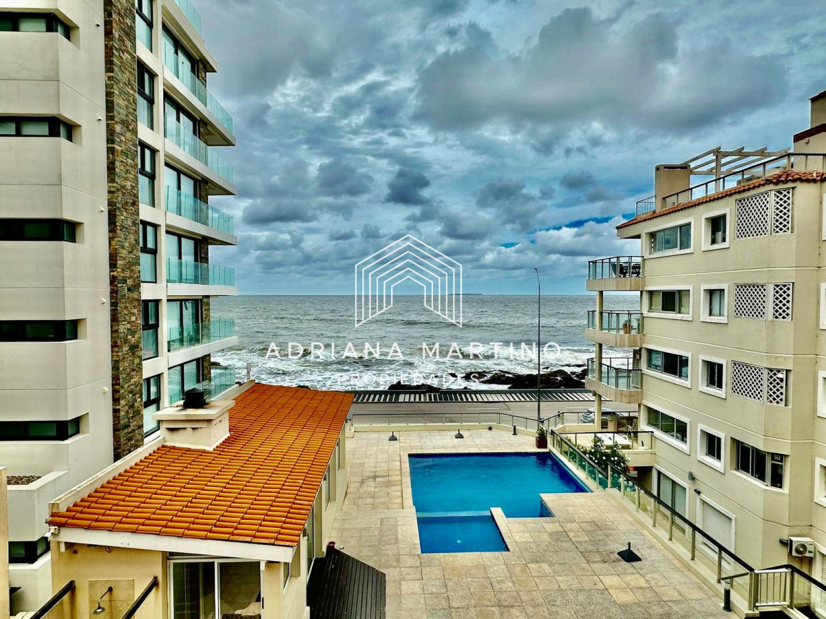 Apartamento ID.71145 - Excelente Apartamento ubicado en Península -Punta del Este!