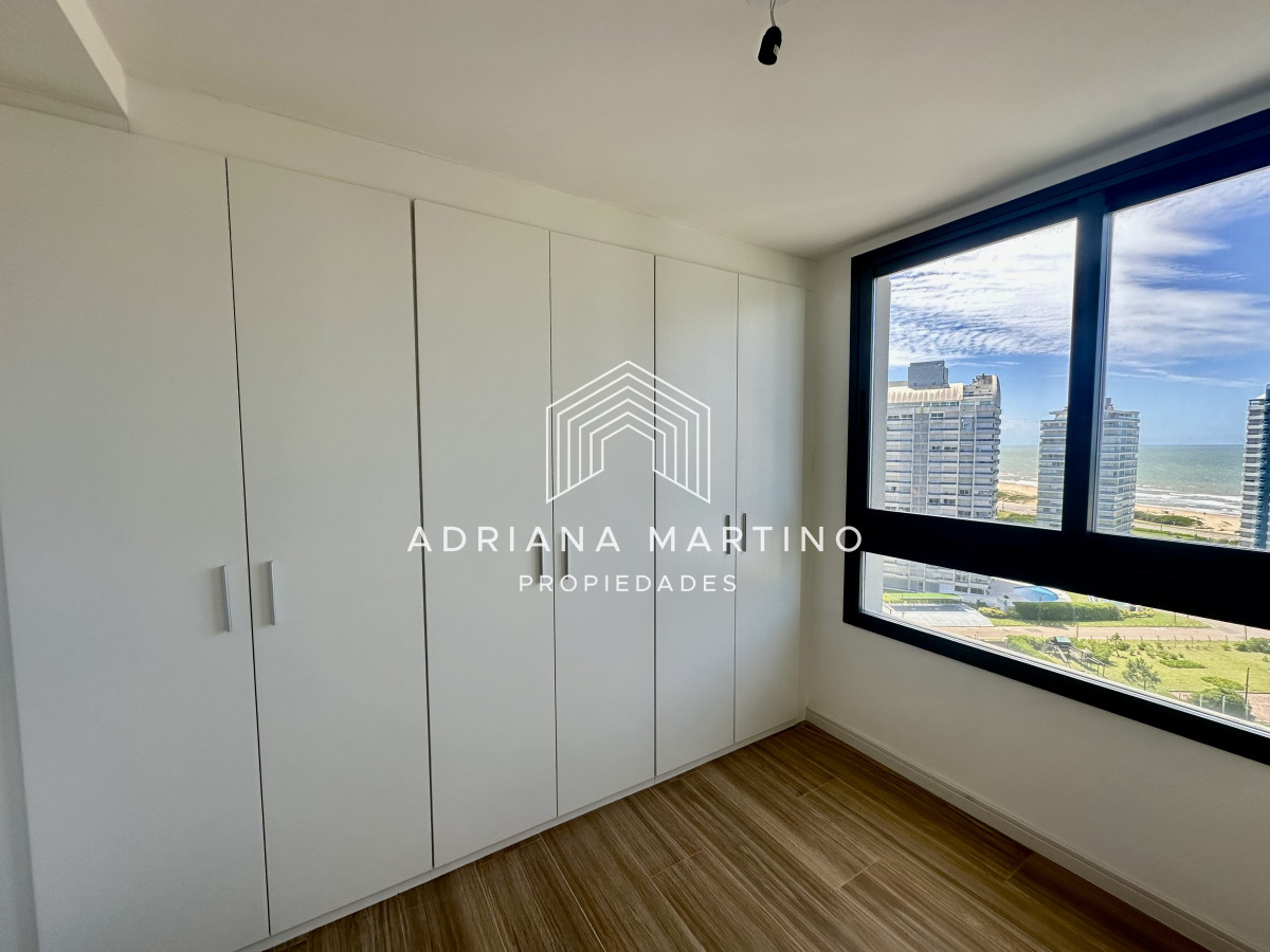 Apartamento ID.71068 - Excelente apartamento en venta en playa brava 